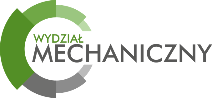 Wydział Mechaniczny - logotyp
